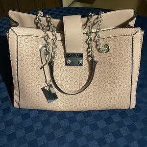 Guess purse